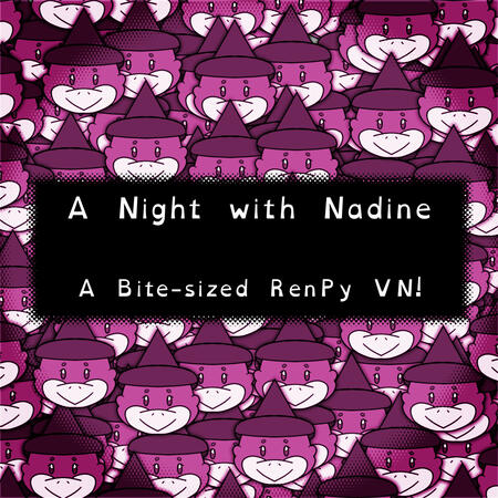 A Night with Nadine